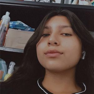 Meet your Posher, Arianna